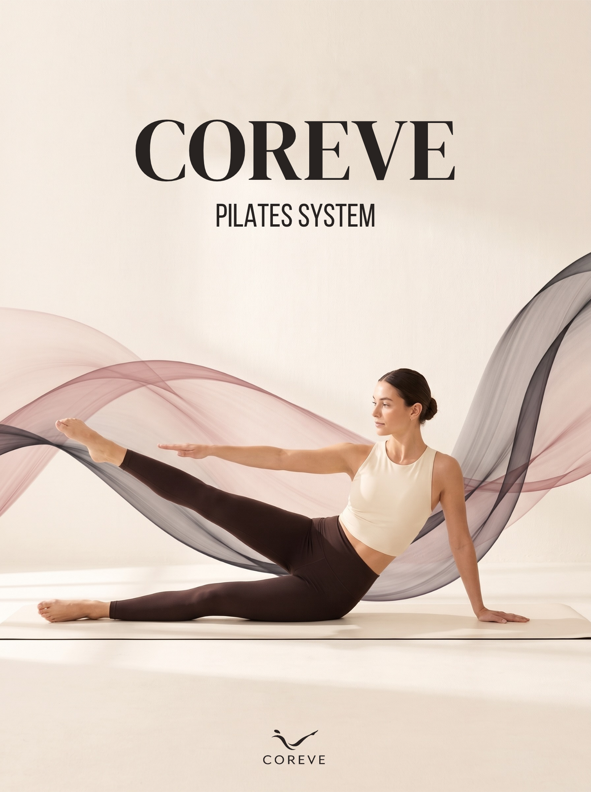 Clear Pilates Progress